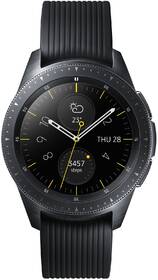 Chytré hodinky Samsung Galaxy Watch 42mm - ZÁNOVNÍ - 12 měsíců záruka černé

 obrázek produktu 1 z 6