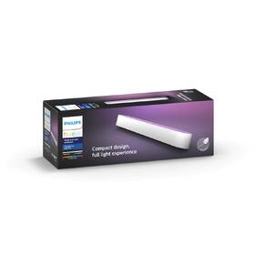 Stolní svítidlo Philips Play White and Color Ambiance Single Pack bílé

 obrázek produktu 12 z 15