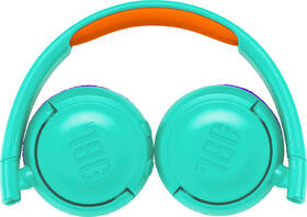 Sluchátka JBL JR300 BT zelená

 obrázek produktu 3 z 7