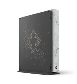 Herní konzole Microsoft 1 TB Gears 5 Limitovaná edice 

 obrázek produktu 5 z 12