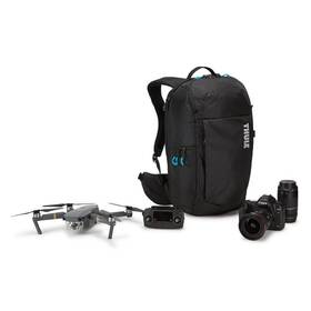 Batoh THULE Aspect TAC106K černý

 obrázek produktu 15 z 15
