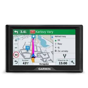 Navigační systém GPS Garmin Drive 5S EU45 černá

 obrázek produktu 7 z 9
