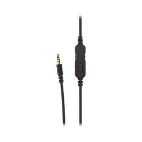 Headset HyperX Cloud Chat - PS4 černý/modrý

 obrázek produktu 3 z 4