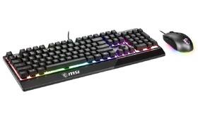 Klávesnice s myší MSI Vigor GK30 COMBO, CZ+SK layout černá

 obrázek produktu 2 z 3