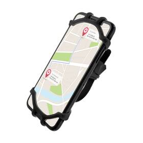 Držák na mobil FIXED Bikee univerzální držák na kolo černý

 obrázek produktu 5 z 7