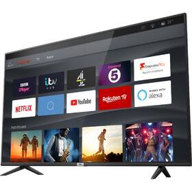Televize TCL 50P610 

 obrázek produktu 5 z 8
