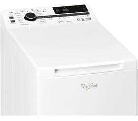 Pračka Whirlpool TDLRB 65332BS EU/N bílá

 obrázek produktu 3 z 16