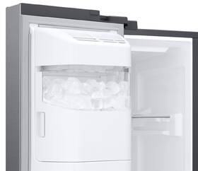 Americká lednice Samsung RS68A8842SL/EF stříbrná

 obrázek produktu 8 z 14