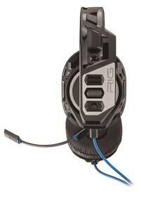 Headset Nacon RIG 300 HS pro PS4, PS5 černý

 obrázek produktu 1 z 3