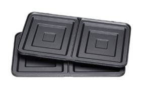 Sendvičovač Concept SV3070 XXL 4v1 

 obrázek produktu 2 z 19