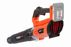 Foukač listí POWERPLUS POWDPG7521 (bez baterie) 

 obrázek produktu 9 z 14