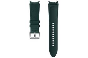 Řemínek Samsung Hybridní kožený 20mm (velikost M/L) zelený

 obrázek produktu 3 z 3