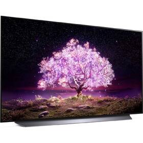 Televize LG OLED55C11 

 obrázek produktu 7 z 13