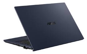 Notebook Asus ExpertBook B1 B1400 černý

 obrázek produktu 7 z 12