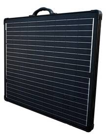 Solární panel Viking LVP200, 200 W 

 obrázek produktu 1 z 6