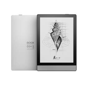 Čtečka e-knih ONYX BOOX Poke 3 - Limited Edition + Pouzdro zdarma bílá

 obrázek produktu 1 z 4