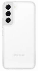 Kryt na mobil Samsung Galaxy S22 průhledný

 obrázek produktu 1 z 3