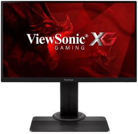 Herní monitor ViewSonic XG2705-2 

 obrázek produktu 3 z 8