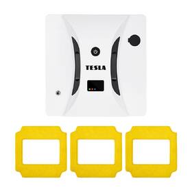Robotický čistič oken Tesla W600 
