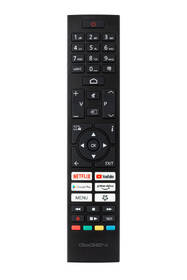 Televize GoGEN TVQ 55X852 GWEB 
