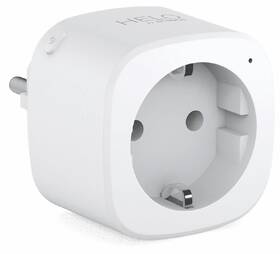 Chytrá zásuvka Strong Helo-PLUG-EU, WiFi bílá

 obrázek produktu 1 z 5