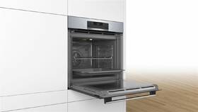 Set výrobků Bosch HBA171BS1 + PIE63KBB5E 
