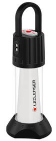 Svítilna LEDLENSER ML6 CONNECT WARM LIGHT černá

 obrázek produktu 1 z 4