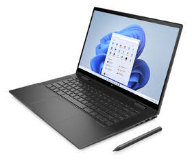 Notebook HP ENVY x360 15-ey0000nc černý

 obrázek produktu 1 z 7