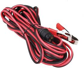 Naviják Güde 1200 / 12  V 

 obrázek produktu 3 z 4