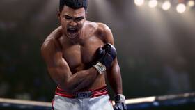 Hra EA Sports PlayStation 5 UFC 5 

 obrázek produktu 1 z 2