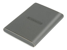 SSD externí Transcend ESD360C 4TB šedý

 obrázek produktu 2 z 2