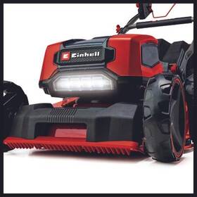 Sekačka Einhell GP-CM 36/47 S Li BL (s baterií) 3413310 

 obrázek produktu 7 z 8