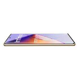Mobilní telefon Infinix Note 40 Pro 12 GB / 256 GB zelený

 obrázek produktu 8 z 8