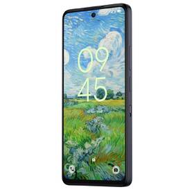 Mobilní telefon TCL 50 PRO NXTPAPER 5G 8 GB / 512 GB + obal a dotykové pero šedá barva
