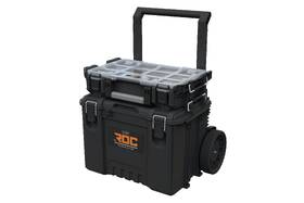 Organizér na nářadí Keter ROC Pro Gear 

 obrázek produktu 3 z 3