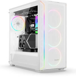 Case be quiet! Shadow Base 800 FX bílá

 obrázek produktu 1 z 10