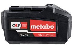 Aku vrtačka Metabo SB 18 LT BL 602316500 (s baterií) 

 obrázek produktu 3 z 5