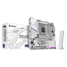 Základní deska GIGABYTE Z890M AORUS ELITE WIFI7 ICE 

 obrázek produktu 5 z 5