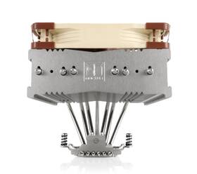 Chladič CPU Noctua NH-C14S 

 obrázek produktu 2 z 7