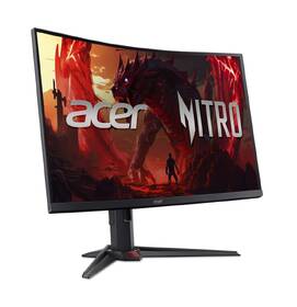 Monitor Acer Nitro XZ273UP2bmiiphx černý

 obrázek produktu 4 z 8