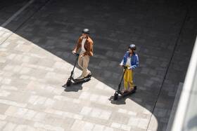 Elektrická koloběžka Segway E2 EII antracitová

 obrázek produktu 8 z 20