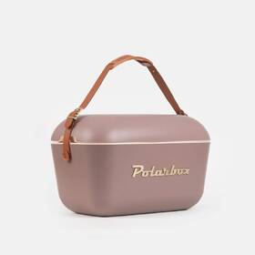Chladicí box Polarbox Classic 12 l hnědý

 obrázek produktu 3 z 6