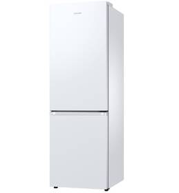 Chladnička s mrazničkou Samsung RB34C602DWW/EF bílá barva
