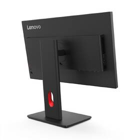 Monitor Lenovo ThinkVision T24-40 černý

 obrázek produktu 7 z 11
