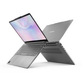 Notebook Lenovo IdeaPad Slim 5 14Q8X9 šedý

 obrázek produktu 5 z 8
