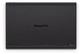 Grafický tablet Wacom Intuos Pro pen tablet large černý

 obrázek produktu 1 z 4