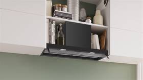 Odsavač par Bosch DBB85CC60 černý

 obrázek produktu 3 z 20