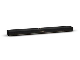 Soundbar Marshall Heston 120 černý

 obrázek produktu 3 z 13