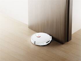 Robotický vysavač Xiaomi Vacuum H50 Pro bílý

 obrázek produktu 23 z 29