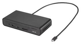 Dokovací stanice Asus DC300 Triple Display USB-C Dock černá

 obrázek produktu 3 z 8